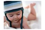 Зимски капчиња за вашето бебе од Довер и Медин